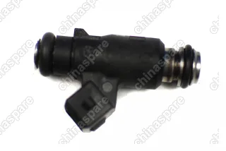 Форсунка топливная электромагнитная Delphi Great Wall Hover