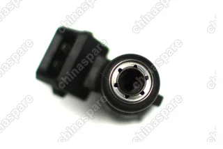 Форсунка топливная электромагнитная Delphi Great Wall Hover