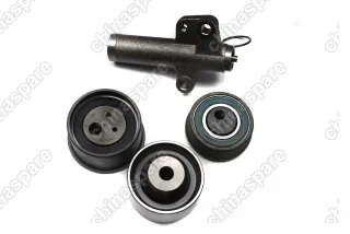 Комплект ГРМ (С Роликами и Натяжителем) Chery Tiggo 2.4