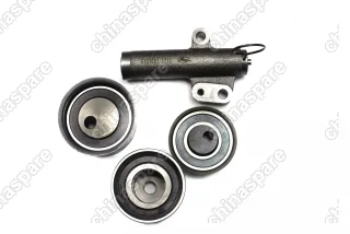 Комплект ГРМ (С Роликами и Натяжителем) Chery Tiggo 2.4