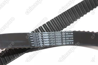 Комплект ГРМ (С Роликами и Натяжителем) Chery Tiggo 2.4