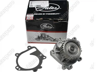 Насос водяной Gates Chery Kimo, QQ6, Indis 1.3