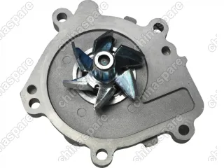 Насос водяной Gates Chery Kimo, QQ6, Indis 1.3