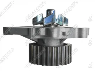 Насос водяной Gates Chery Kimo, QQ6, Indis 1.3