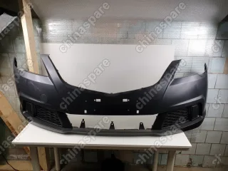 Бампер передний Lifan Celliya