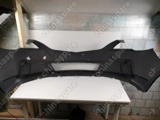 Бампер передний Lifan Celliya