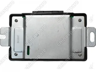 Блок управления раздаточной коробки Great Wall Hover H3