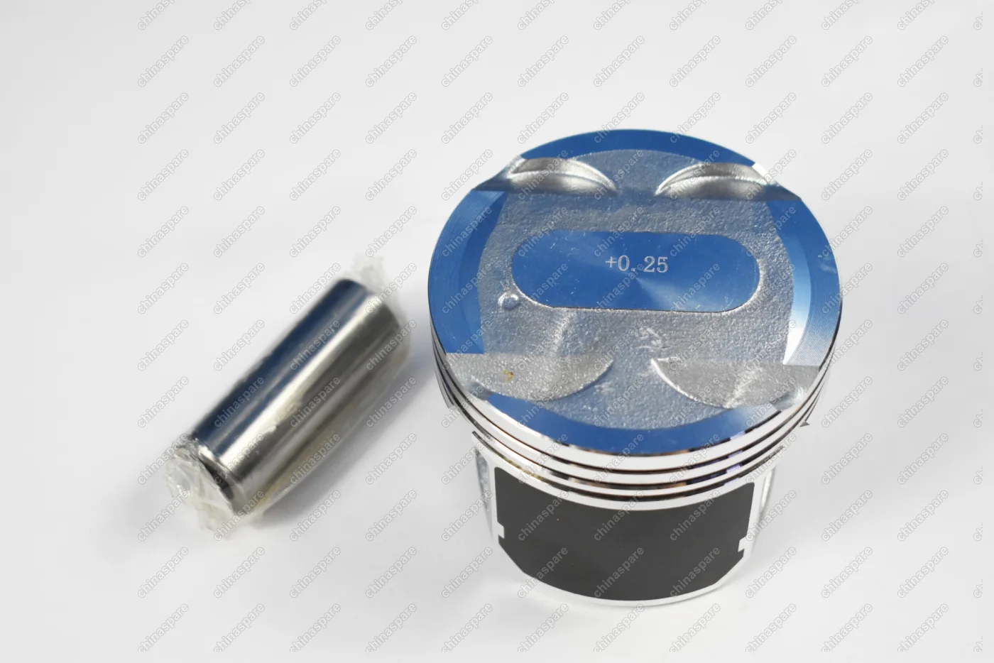 Поршень ДВС +0,25 R1 Chery М11 1,6