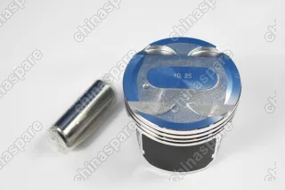 Поршень ДВС +0,25 R1 Chery М11 1,6