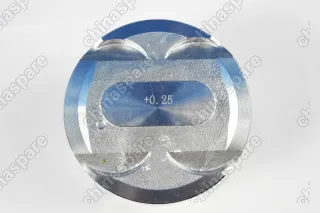 Поршень ДВС +0,25 R1 Chery М11 1,6