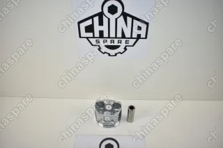 Поршень ДВС с пальцем 481 Chery Fora Tiggo R2 +0.50 1.6 L М11 М12 (Палец прессуется)