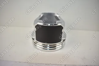 Поршень ДВС с пальцем 481 Chery Fora Tiggo R2 +0.50 1.6 L М11 М12 (Палец прессуется)