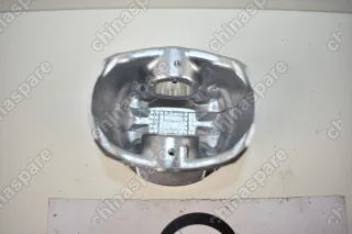 Поршень ДВС с пальцем 481 Chery Fora Tiggo R2 +0.50 1.6 L М11 М12 (Палец прессуется)