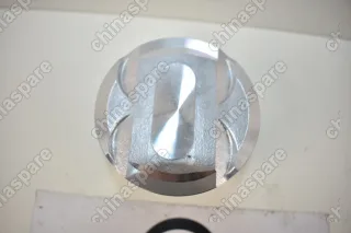 Поршень ДВС с пальцем 481 Chery Fora Tiggo R2 +0.50 1.6 L М11 М12 (Палец прессуется)