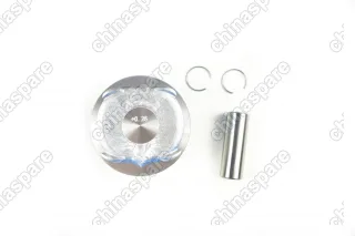 Поршень двигателя Chery Tiggo 1,8 R1 +0,25