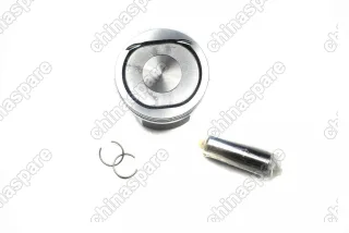 Поршень двигателя 484 Chery Fora, Tiggo 2,0 R2 +0,5