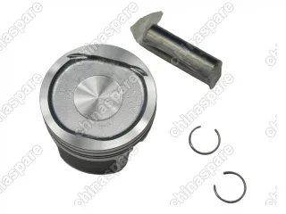 Поршень двигателя Chery Fora, Tiggo 2,0 +0,25 R1