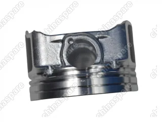 Поршень двигателя Chery Fora, Tiggo 2,0 +0,25 R1