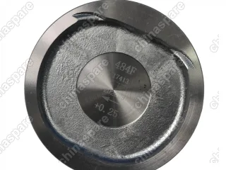 Поршень двигателя Chery Fora, Tiggo 2,0 +0,25 R1