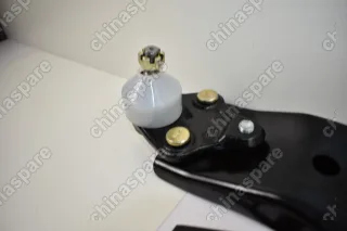 Рычаг передний левый Lifan X50, Celliya