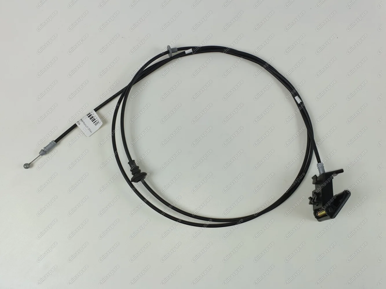 Трос открывания капота FAW Besturn X80