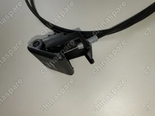 Трос открывания капота FAW Besturn X80