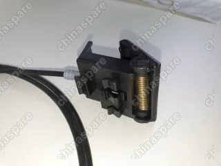 Трос открывания капота FAW Besturn X80