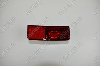 Фонарь протвотуманный задний FAW Besturn X80 Правый