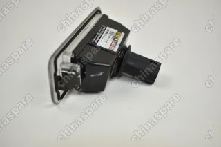 Фонарь подсветки номера FAW Besturn X80