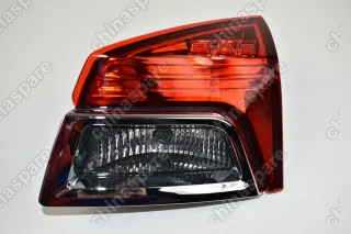 Фонарь задний правый FAW Besturn X80