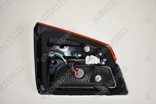 Фонарь задний правый FAW Besturn X80