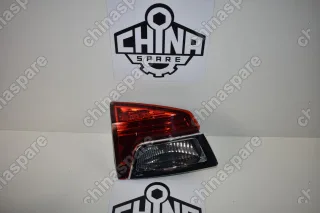 Фонарь FAW Besturn X80 Левый Внутренний