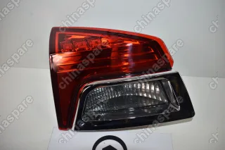 Фонарь FAW Besturn X80 Левый Внутренний