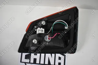 Фонарь FAW Besturn X80 Левый Внутренний