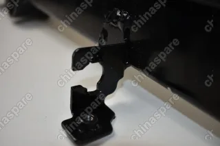 S183301020 Рычаг задний продольный Правый Chery IndiS