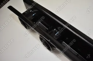 S183301020 Рычаг задний продольный Правый Chery IndiS