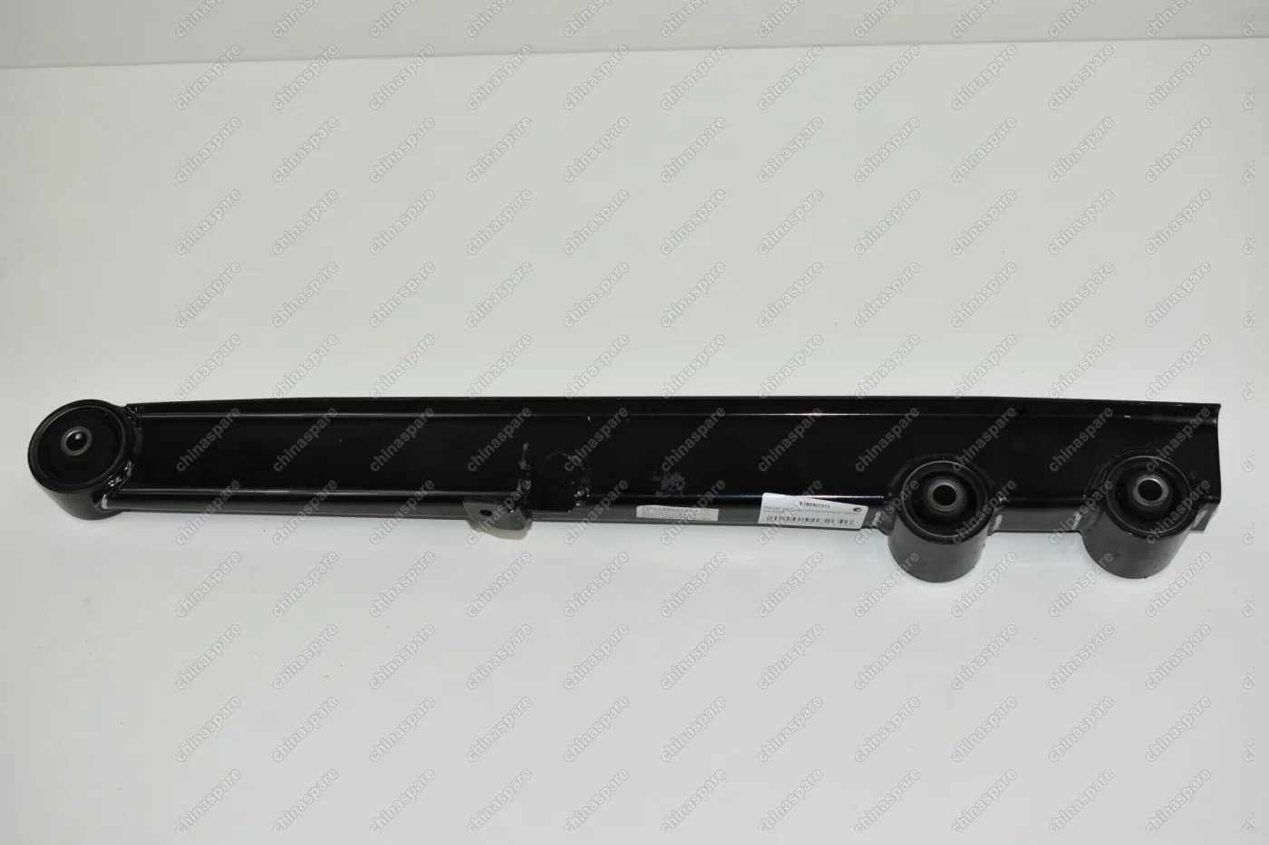 S183301010 Рычаг задний продольный Левый Chery IndiS