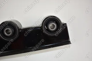 S183301010 Рычаг задний продольный Левый Chery IndiS
