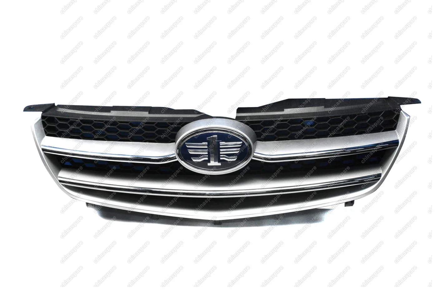 Облицовка радиатора FAW Besturn X80