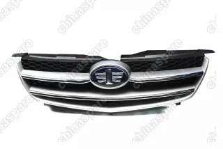 Облицовка радиатора FAW Besturn X80