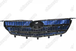 Облицовка радиатора FAW Besturn X80