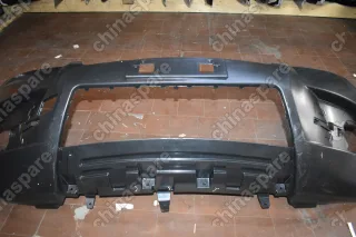 Бампер передний Geely Emgrand X7 New