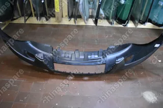 Бампер передний Geely Emgrand X7 New