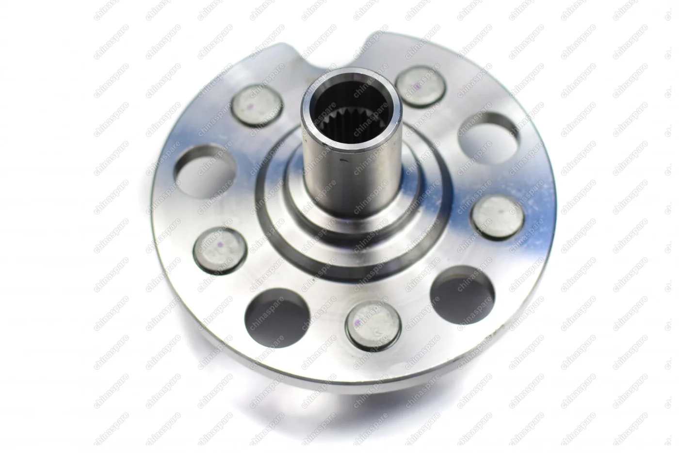 Ступица задняя Zotye T600