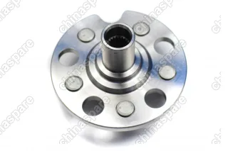 Ступица задняя Zotye T600