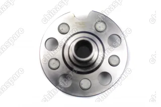 Ступица задняя Zotye T600