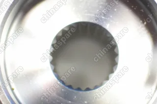 Ступица задняя Zotye T600