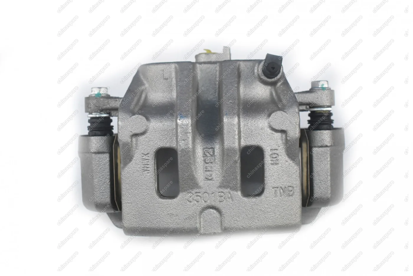 Суппорт тормозной передний левый Zotye T600