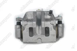 Суппорт тормозной передний левый Zotye T600