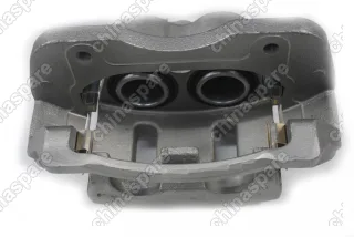 Суппорт тормозной передний левый Zotye T600